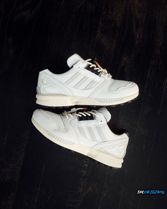 Adidas Ø27 ZX 8000 Adilicious City Series Crystal White HP2364