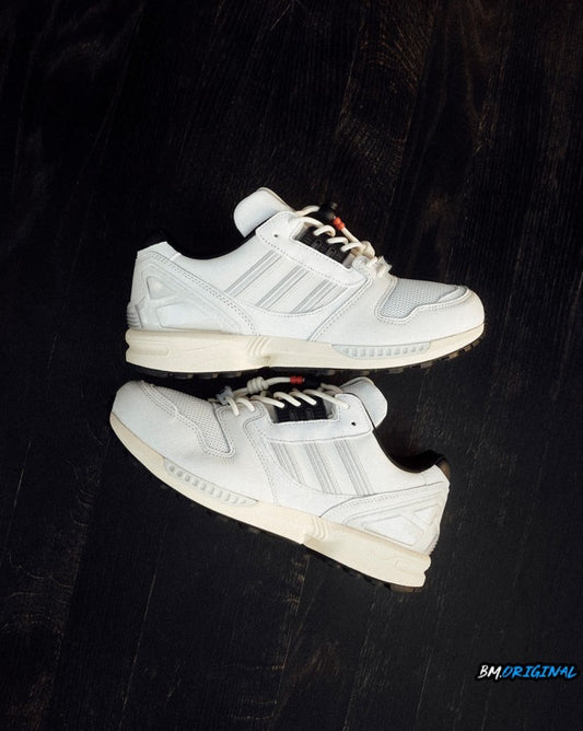 Adidas Ø27 ZX 8000 Adilicious City Series Crystal White HP2364