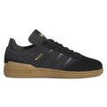 Adidas Busenitz Core Black Carbon Gold Metallic HQ2027