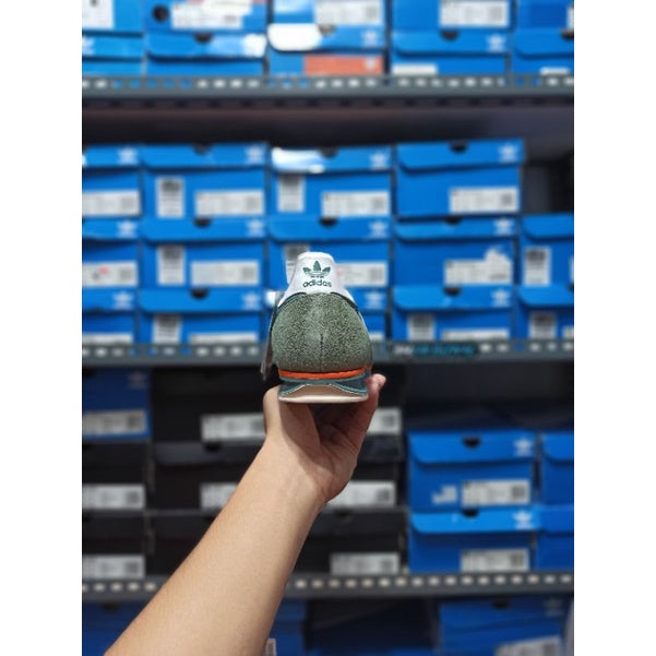 Adidas SL 72 Green White ORIGINAL EG5198