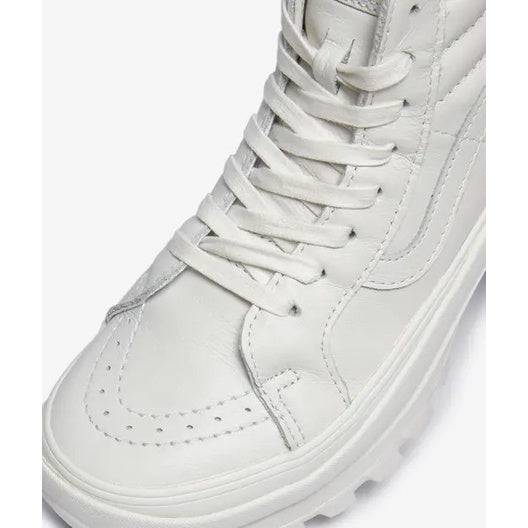 Vans Sk8-Hi Lx x Vibram True White ORIGINAL VN0A5HZWW00