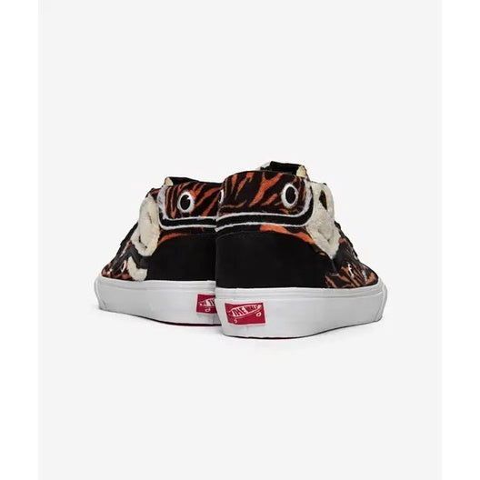 Vans Vault Mid Zoo Skool VLT LX Unstuffed Animal ORIGINAL VN0A7Q4S91U