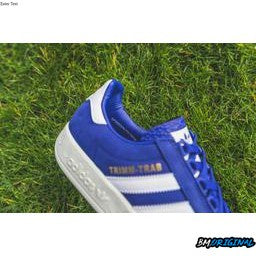 Adidas Trimm Trab Everton Active Blue ORIGINAL BD7628 BM STORE ORIGINAL FOOTWEAR