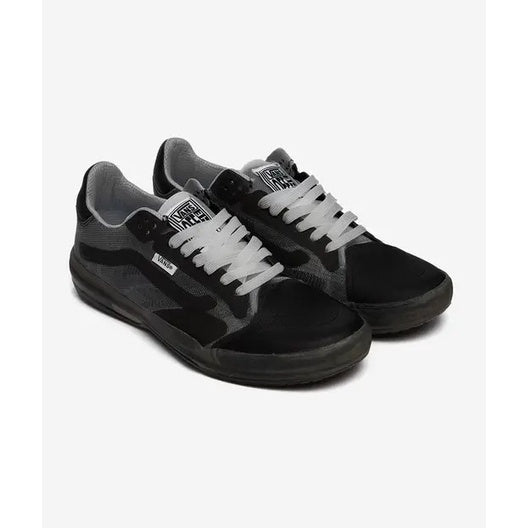 Vans EVDNT RW Ultimate Waffle Trans Black ORIGINAL VN0A5DY55J0