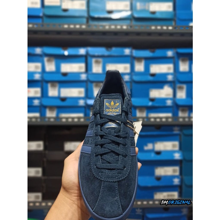 Adidas Broomfield Navy Blue ORIGINAL FX5678
