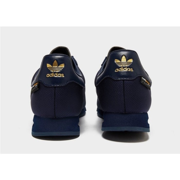 Adidas AS 520 Deep Navy Marine x CORDURA ORIGINAL Exclusive