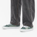 VANS VAULT UA OG LAMPIN LX SUEDE MULTI GREEN MACHINE VN0A7Q4U92J