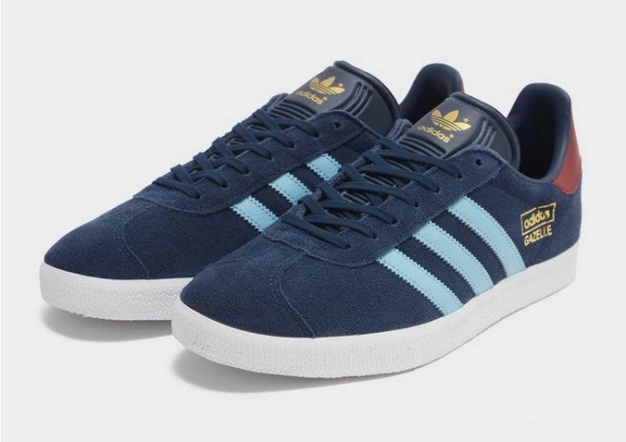 Adidas Gazelle Blue Exclusive IE6956
