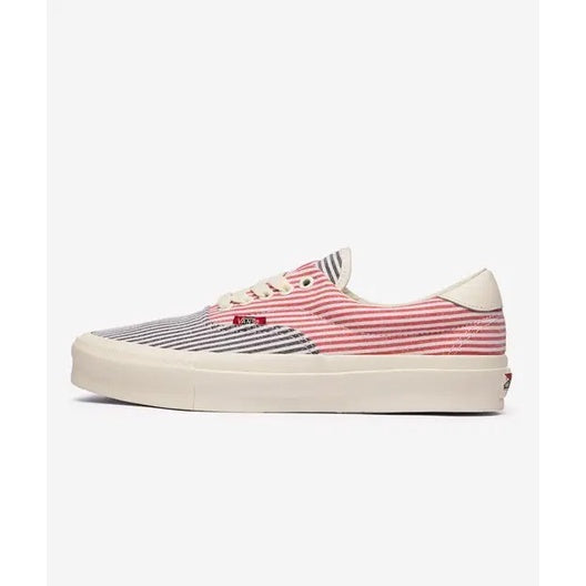Vans Vault Style 45 LX OG Maritime Black Goji Berry VN0A4UVGAR7