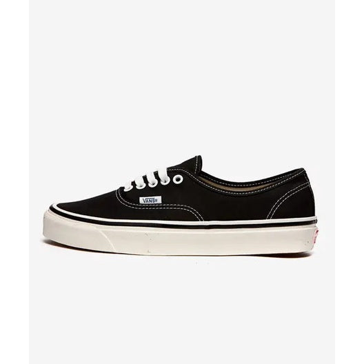 Vans UA Authentic 44 DX Black White ORIGINAL VN0A38ENMR2