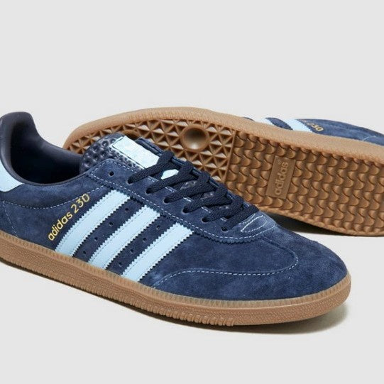 Adidas AS 230 Blue Argentina Exclusive ORIGINAL