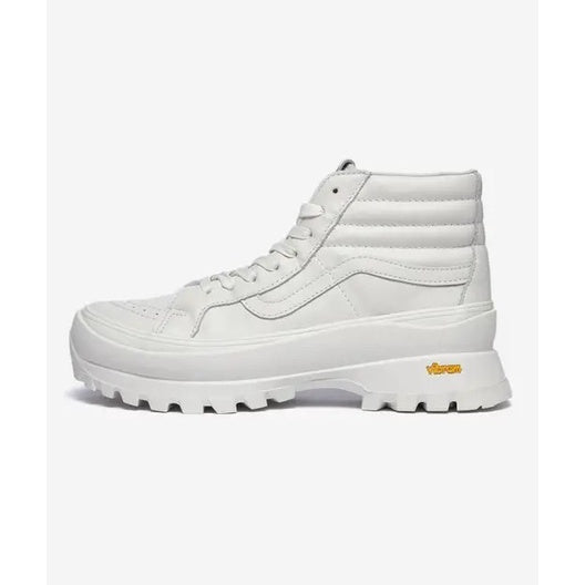 Vans Sk8-Hi Lx x Vibram True White ORIGINAL VN0A5HZWW00