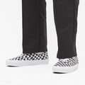 VANS VAULT UA OG ERA LXCANVAS CHECKERBOARD LOGO BLA VN0A3CXN9TB