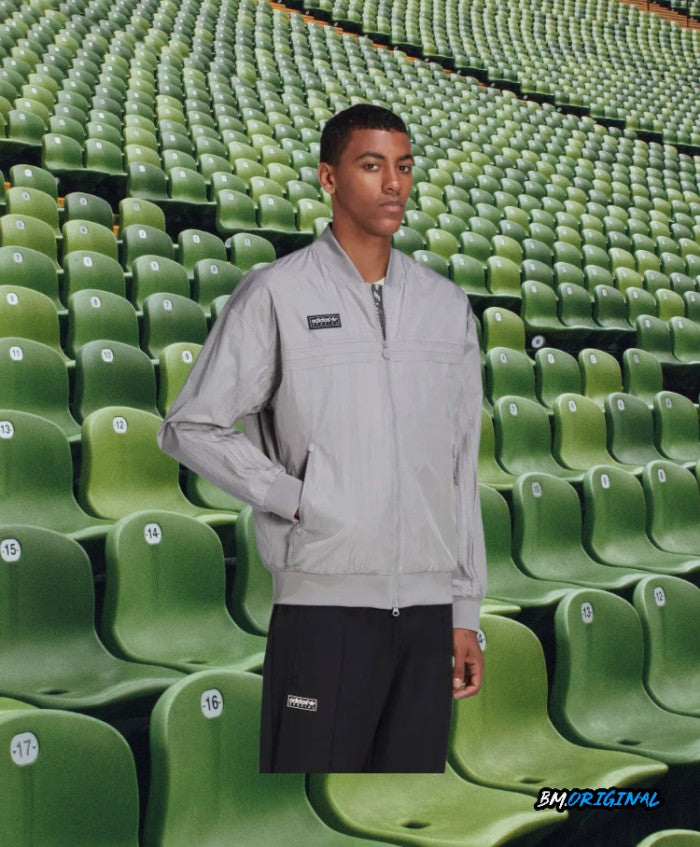 Adidas Abenstein SPZL Light Granite ORIGINAL HC0405