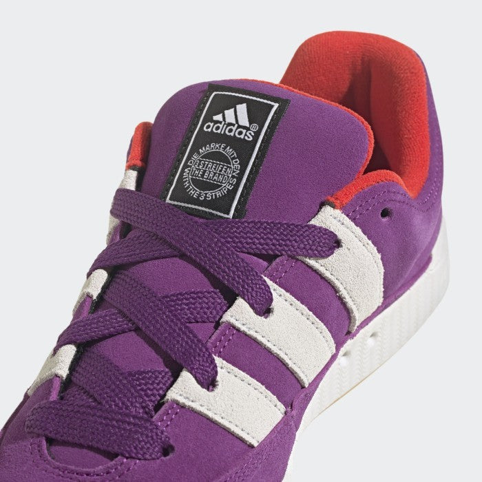 Adidas ADIMATIC Multicolour White Red GV6712