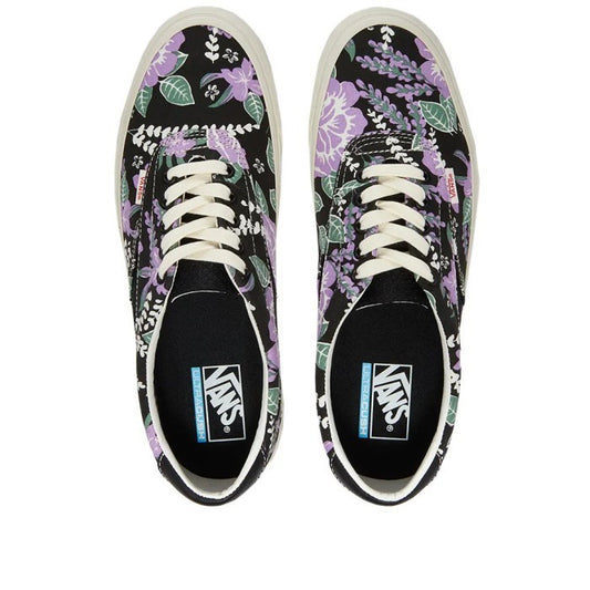 VANS UA ACER MESH NI SP BLACK ALOHA ORIGINAL VN0A5DXZ3X8