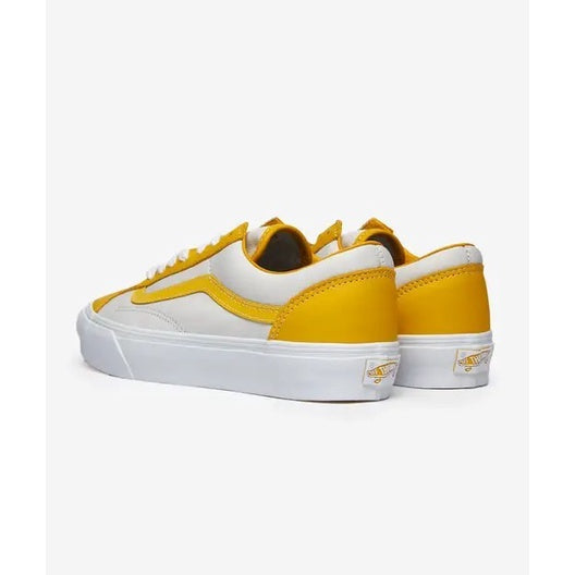 Vans Style 36 Freesia True White ORIGINAL VN0A5FC3A1J