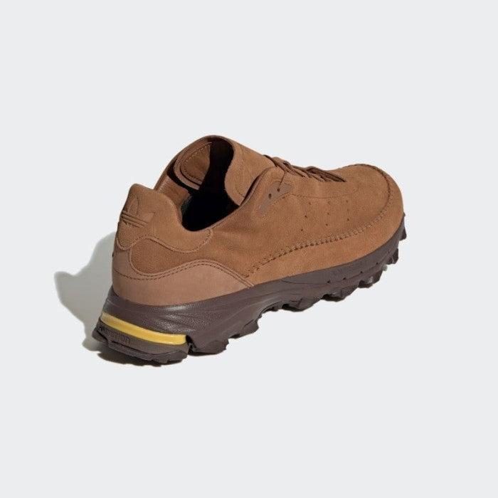 Adidas Mocaturf Adventure Wild Brown Brown HR1528
