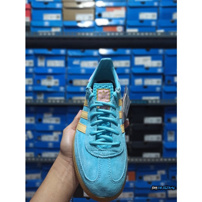 Adidas Havana City Series Light Aqua 1/2020 Pairs ORIGINAL FX7768