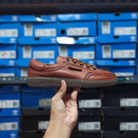 Adidas Garwen SPZL Brown ORIGINAL BA7723