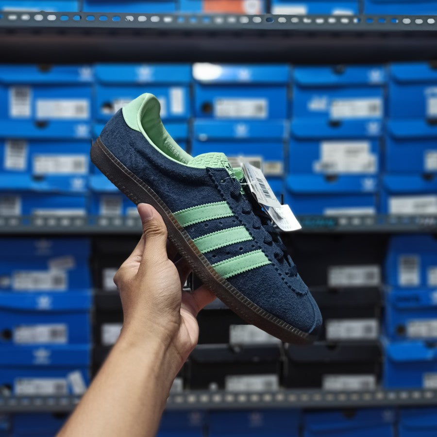 Adidas Padiham SPZL Navy Mist Jade ORIGINAL AC7747