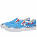 VANS VAULT X CALI THORNHILL DEWITT UA CLASSIC SLIP-ON VLT VN0A3QXY61H1