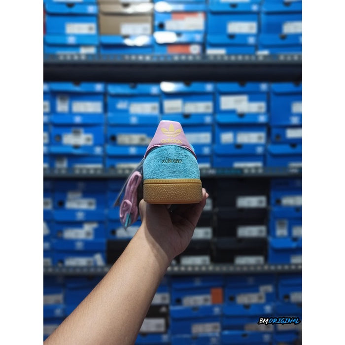 Adidas Havana City Series Light Aqua 1/2020 Pairs ORIGINAL FX7768