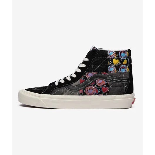 Vans Sk8-Hi 38 ORIGINAL VN0A54FBA5J