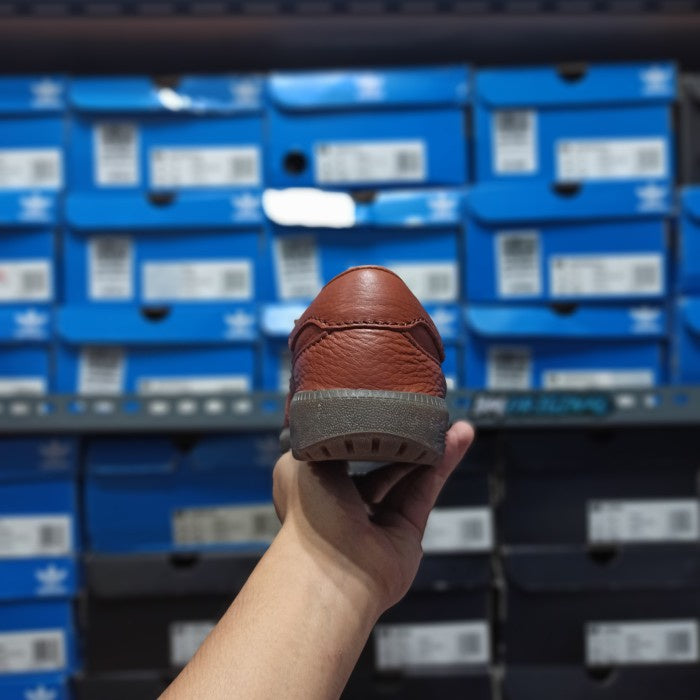 Adidas Garwen SPZL Brown ORIGINAL BA7723