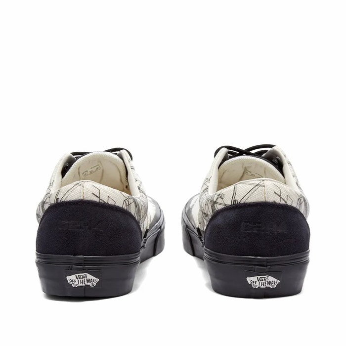 VANS X C2H4 UA ERAWHITE ASSYLUM PHANTOM ORIGINAL VN0A5EFN2YC