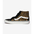 Vans Sk8-Hi 38 DX Black Tan Leopard ORIGINAL VN0A38GF9GI