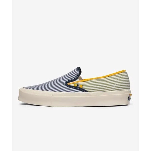 Vans Vault Style 48 LX OG Maritime Gibaltar Sea ORIGINAL VN0A4UVFARA
