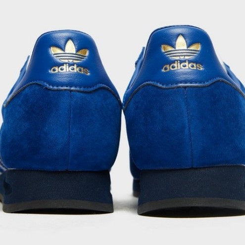Adidas AS 520 Dark Marine Blue ORIGINAL EXCLUSIVE