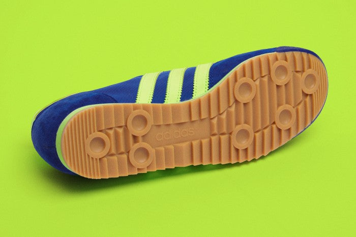 Adidas Joggen OG Blue Green Bern Exclusive H06459