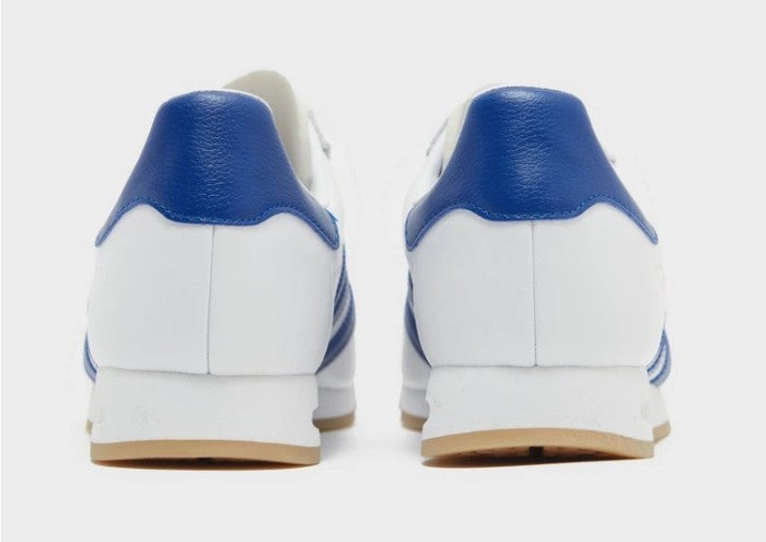 Adidas AS 520 White Leather Gold Metallic Exclusive IG0262