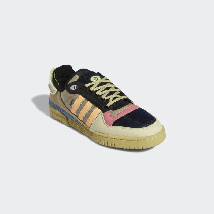 Adidas Bad Bunny Forum PWR Sand ACID Orange Supplier GZ2009