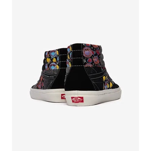 Vans Sk8-Hi 38 ORIGINAL VN0A54FBA5J