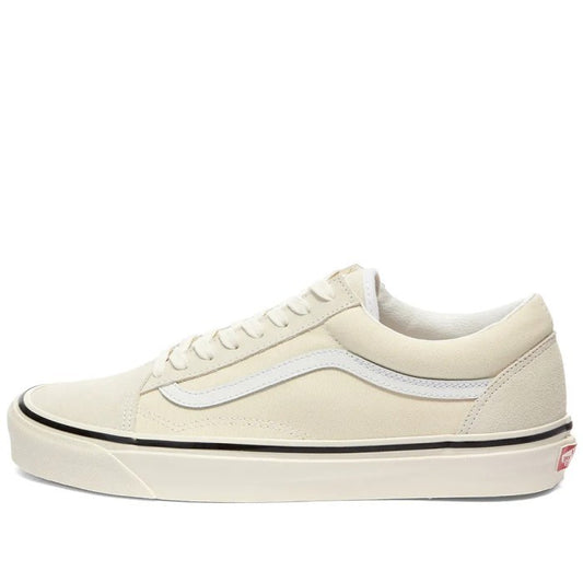 VANS UA OLD SKOOL 36 DXCLASSIC WHITE ORIGINAL VN0A38G2MR41