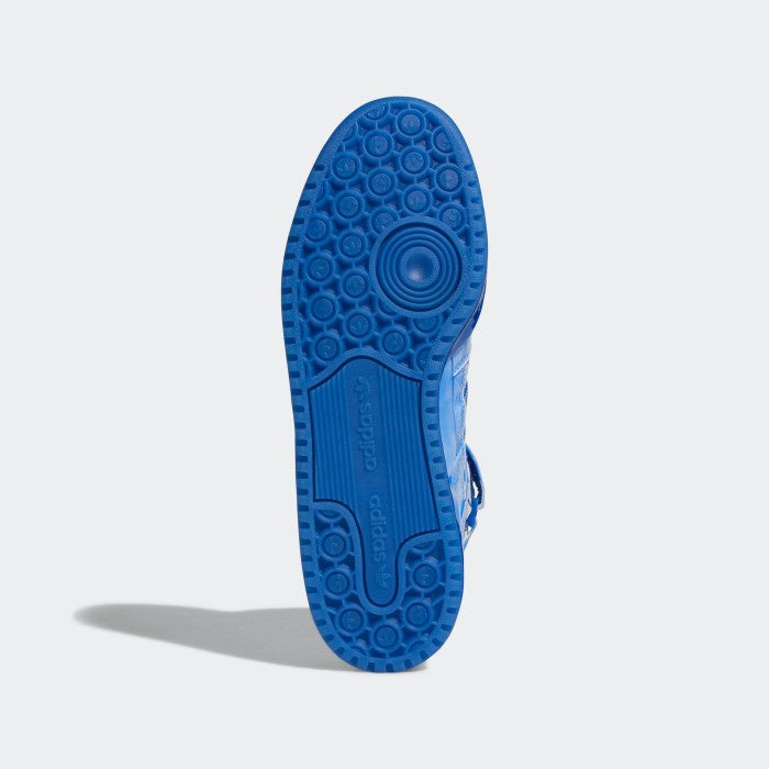 Adidas Forum x Jeremy Scott Dipped Blue ORIGINAL G54995