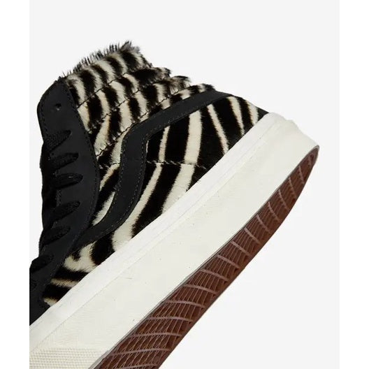 Vans Sk8-Hi 38 DX Black Zebra ORIGINAL VN0A38GF4ZD