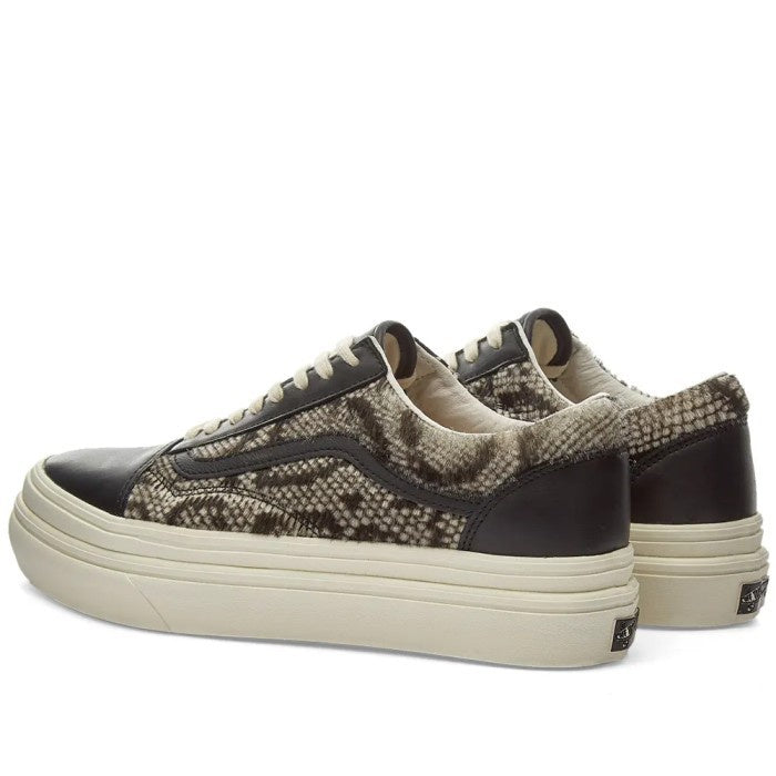 VANS VAULT UA SUPER COMFYCUSH OLD SKOOL LXBLACKMARSHMALLOW VN0A4U1E26F