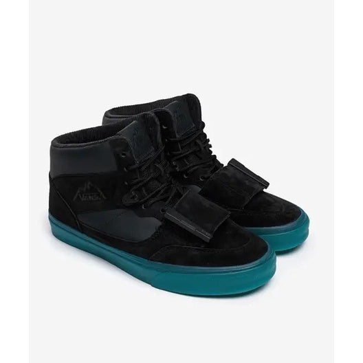 C2H4 Mountain Edition Nightwalker x Vans Cloudburst ORIGINAL CV20-001