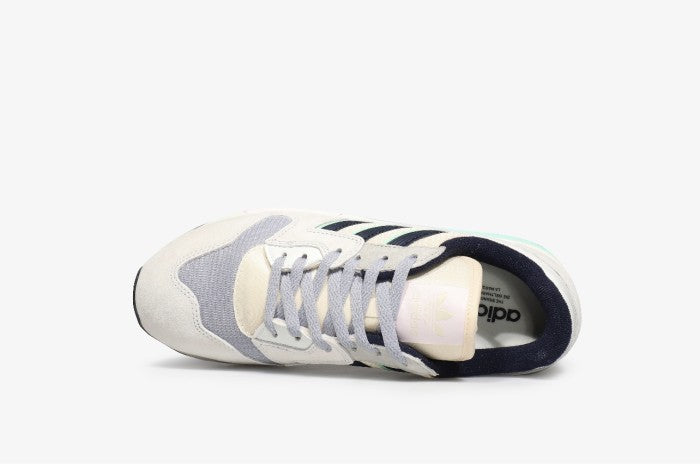 Adidas ZX 420 Ecru Tint Crystal White Almost Pink GX4640