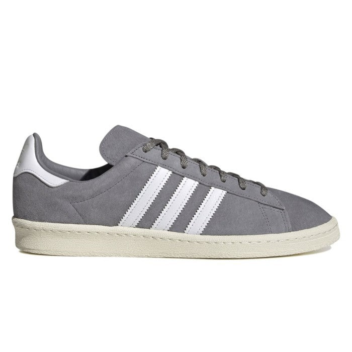Adidas Campus 80s Grey Cloud White Off White FZ6154