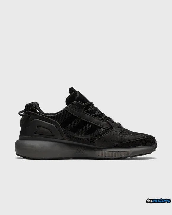 Adidas ZX 5K Boost Core Black Grey ORIGINAL GY4159
