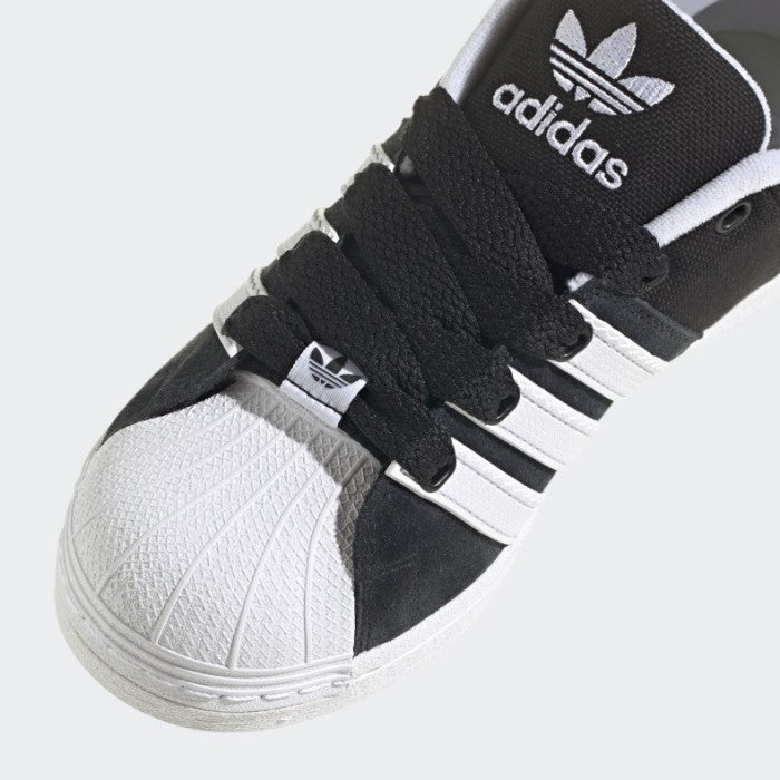 Adidas Superstar Supermodified Core Black White HP2189