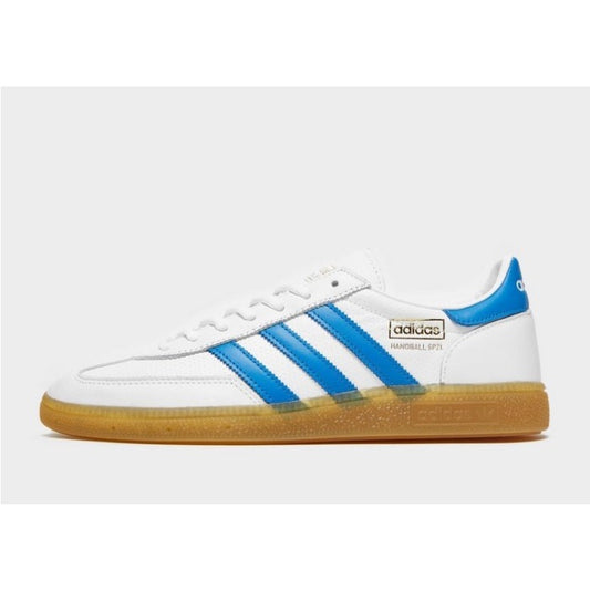 Adidas Spezial White Blue Exclusive ORIGINAL