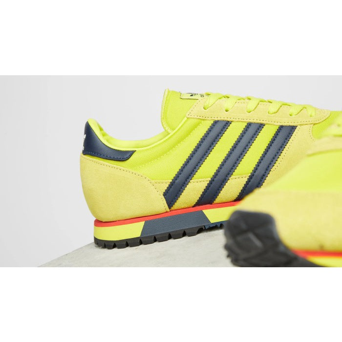 Adidas Marathon 86 SPZL Shock Slime Original H03893