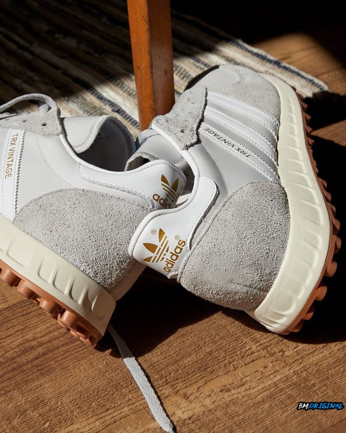 Adidas TRX Vintage Grey White ORIGINAL GY1999