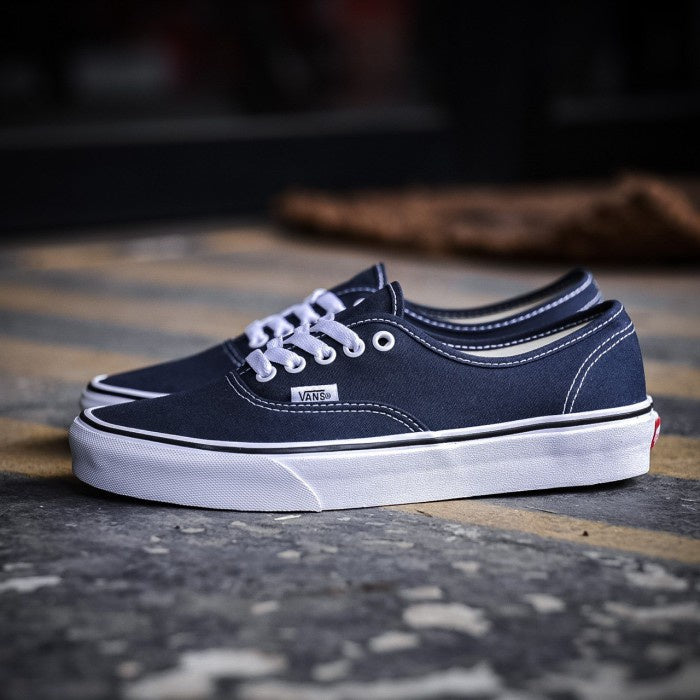 Vans Authentic Classic Night Sky / True White Original